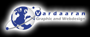 Vardaaran - Graphic- and Webdesign