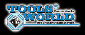 Tools World - Ihr Arbeitsschutzausstatter in Stuttgart